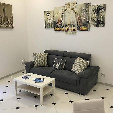 Casa Fortuna Półwysep Sorrentyński Zewnętrze zdjęcie