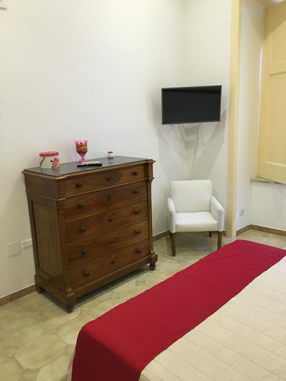 Casa Fortuna Półwysep Sorrentyński Zewnętrze zdjęcie