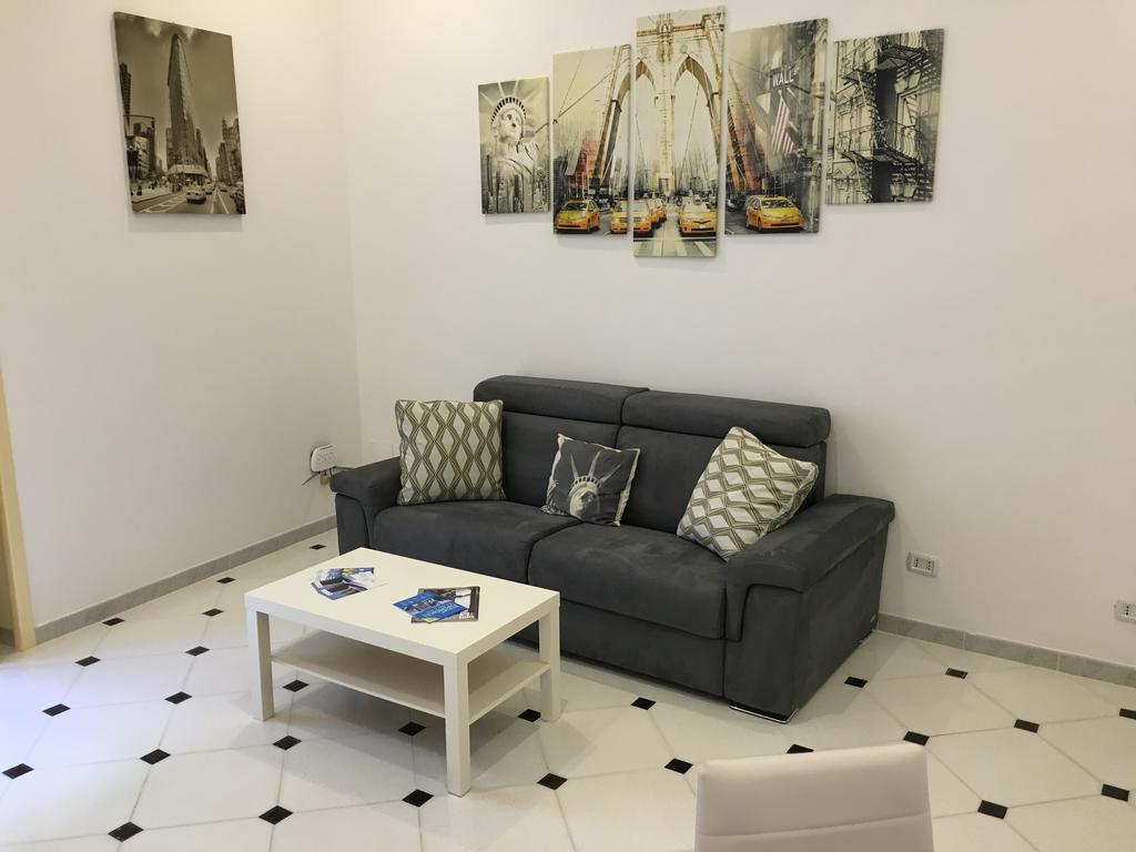 Casa Fortuna Półwysep Sorrentyński Zewnętrze zdjęcie