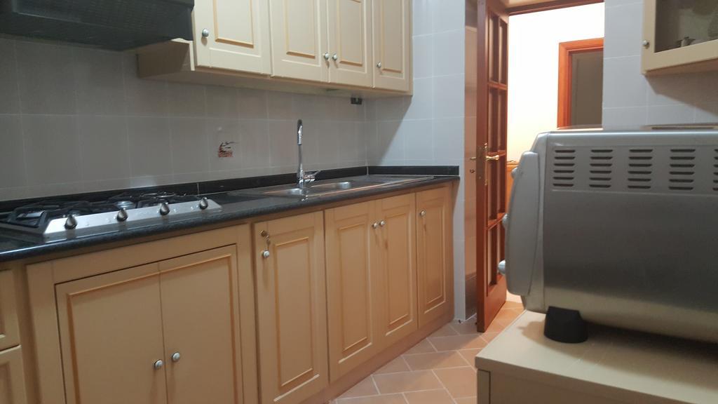 Casa Fortuna Półwysep Sorrentyński Zewnętrze zdjęcie